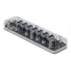 USB-hub DeLOCK 64088 transparant USB 3.2 Gen 1 Micro-B
