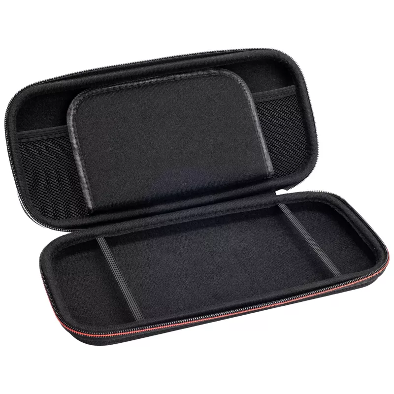Subsonic hardcase voor Nintendo Switch 2, Switch OLED, Switch
