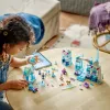 Constructiespeelgoed LEGO Disney Princess Elsas Winterpaleis 43244 — bouwset voor fantasierijk spel