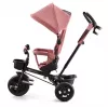 Driewieler AVEO ROSÉ ROZE