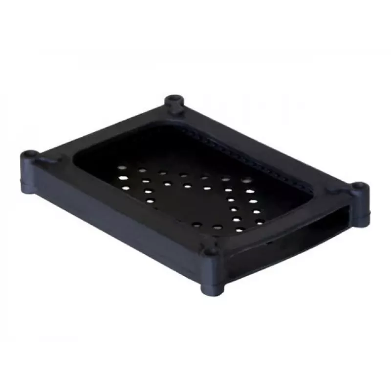 HDD-hoes DeLOCK 18178 zwart 2.5 inch