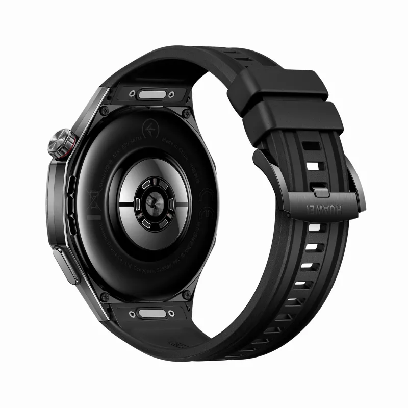 Smartwatch Huawei WATCH GT 6 Pro 46mm, zwart