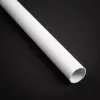 Buistoebehoren voor pc-koeling BitsPower BP-NCBHT16DW-L300 — messing buis Ø16 mm, lengte 300 mm, wit