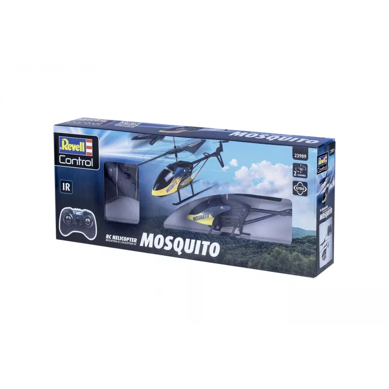 REVELL RC Mosquito helikopter 23989