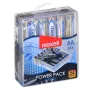 MAXELL Alkaline-batterij LR6 VALUE BOX, 24 stuks.