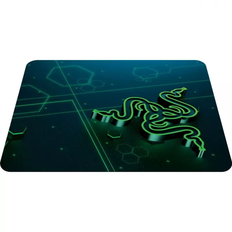 Muispad Razer Goliathus Mobile gaming groen