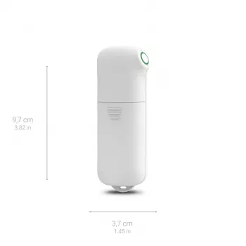 Medisana IB 100 wit