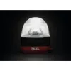 Petzl NOCTILIGHT zwart, rood