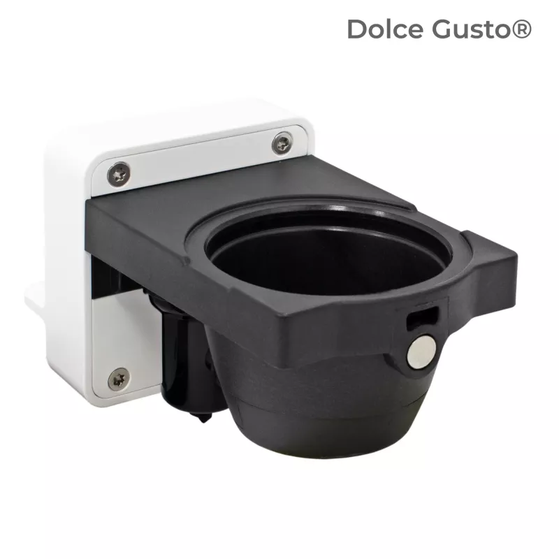 Koffiezetapparaat SBOX 1.5L CM-719 Barista wit