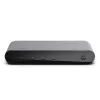 Dockingstation Belkin Thunderbolt 4 Dock Pro bekabeld zwart 90W Power Delivery