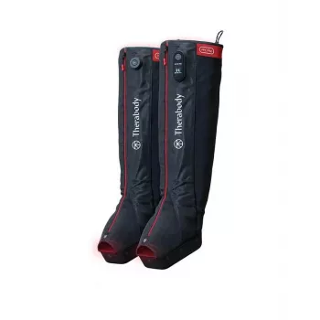 Therabody JetBoots Pro Plus L compressiebotten