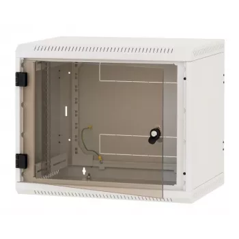 Wandmontage rack Triton RBA-12-AS5-CAX-A1 12U/500 grijs