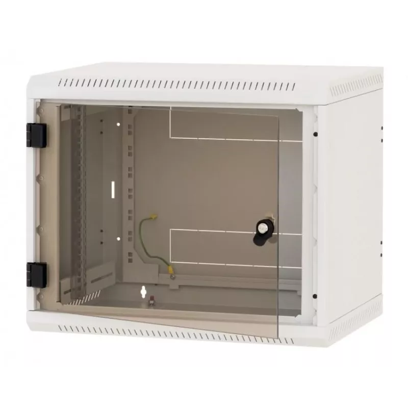 Wandmontage rack Triton RBA-12-AS5-CAX-A1 12U/500 grijs