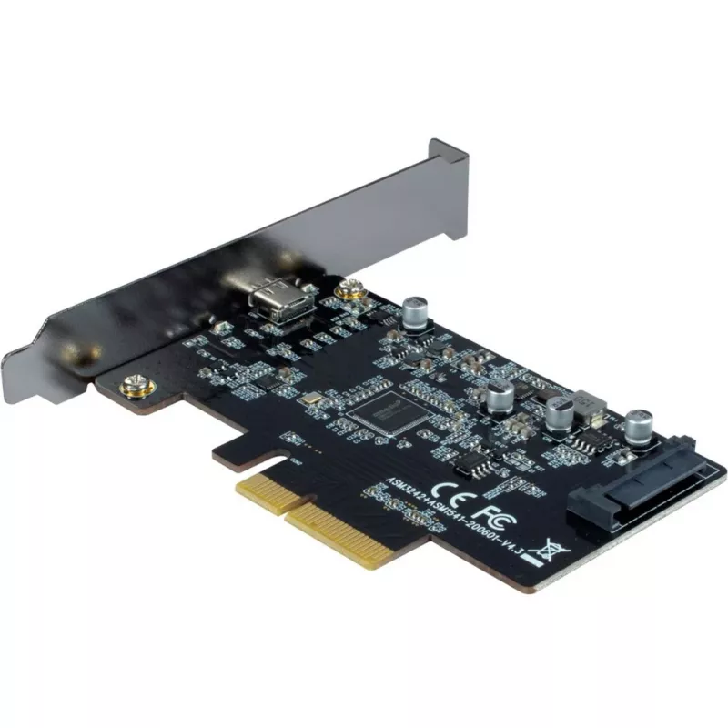 Interfacekaart Inter-Tech ARGUS KC-008