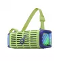 Draagbare luidspreker Anker Soundcore Boom 3i — 50 W, Bluetooth, waterdicht, groen