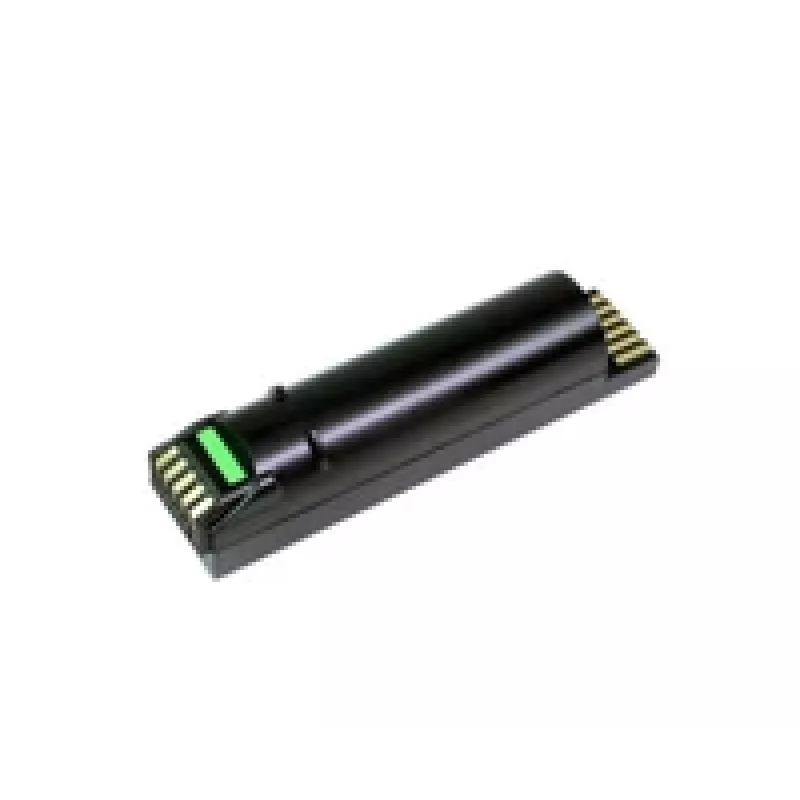 Zebra SUPR-DS81E000E-00 PowerCap-accu voor DS8178 barcodescanner