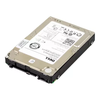 DELL 146 GB SAS 6 Gbit/s 15k - Serial Attached SCSI (SAS) - 146 GB - 63,5 mm (2,5 inch) - 0 - 60 °C - -40 - 65 °C - 5 - 90 (61XPF)