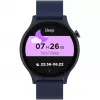 Smartwatch Denver SWC-338BU blauw