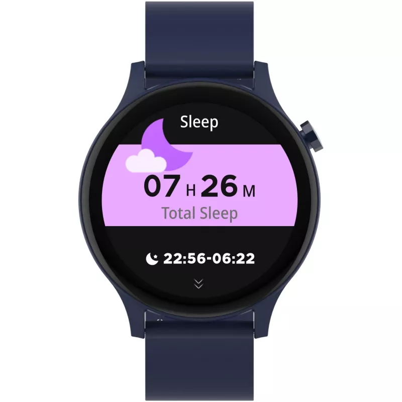Smartwatch Denver SWC-338BU blauw