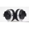 Headset Denver BTN-206 ZWART