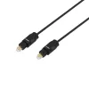 Audiokabel LogiLink Toslink 10 m
