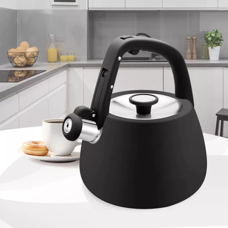 Waterkoker Maestro MR-1318-BLACK