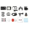 Actiecamera SJCam SJ8 AIR — 4K 30fps, waterdicht