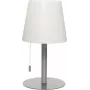 Tafellamp EUROLITE AKKU 2 RGB+WW oplaadbare draagbare LED met RGB en warmwit