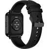 Smartwatch myPhone Watch LS zwart 1,85