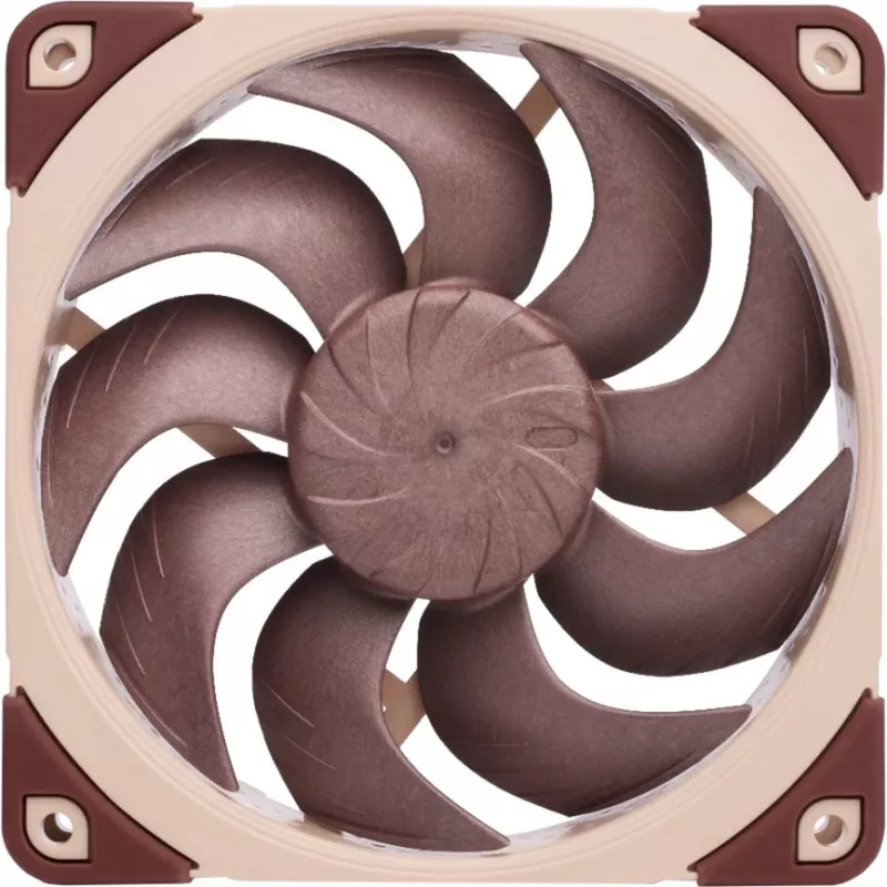 Noctua NF-A12x25 G2 PWM 120mm behuizingsventilator