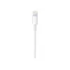 Apple USB-C naar Lightning-kabel (1 m)