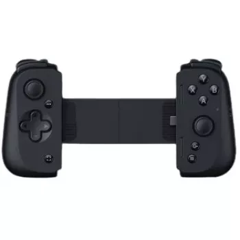 Gamepad Razer KISHI V2 zwart USB Android pc iOS