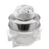 Halogeenoven ESPERANZA EKO003 — 12 L, 1400 W, max. 250 °C, wit