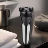 MAESTRO MR-673 USB elektrisch scheerapparaat