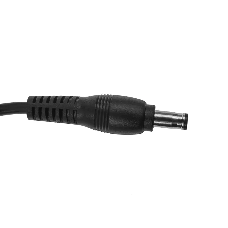 Green Cell AD20P voeding/adapter binnen 60 W zwart