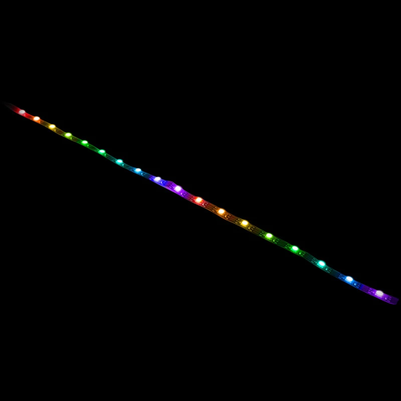 Singularity Computers Spectrum 2.0 ARGB LED-strip - 50cm