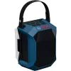 Draagbare bouwradio Bosch GPB 18V-1 solo C (06014A7000) — 18V op batterij