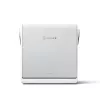 Ecovacs Winbot W2S Omni raamreinigingsrobot wit grijs WG893-12 WG89312 (WG893-12)