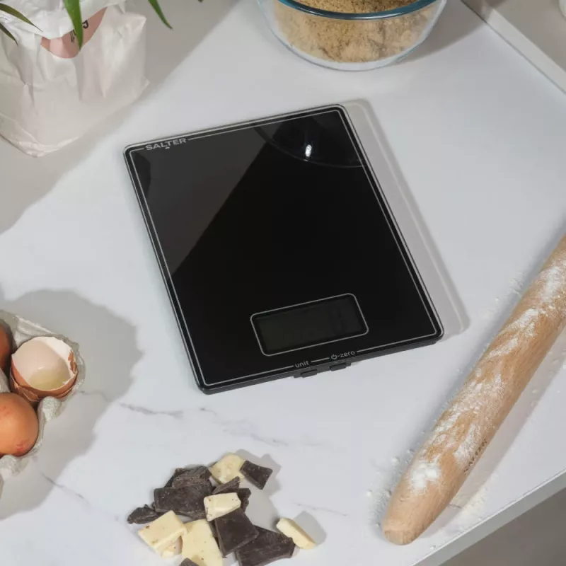 Keukenweegschaal Salter SA00607AFEU12