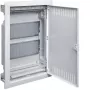 Elektrakast Hager VU24NWB, afmetingen 348×94,5×505 mm, IP30