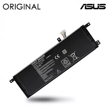Laptopaccu ASUS B21N1329, origineel