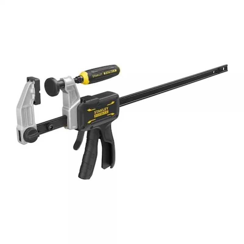 Stanley FatMax lijmtang 45 cm, zwart/geel (FMHT83007-0)