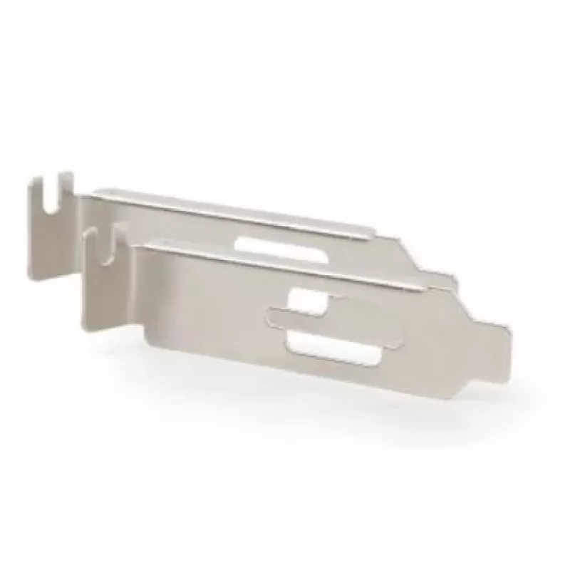 Gembird SPC-22 PCIe seriële kaart, 2x RS-232, low profile, WCH382, 2 Mbps