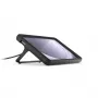 Compulocks Galaxy Tab A9 8,7 inch beveiligde standaard zwart 22,1 cm