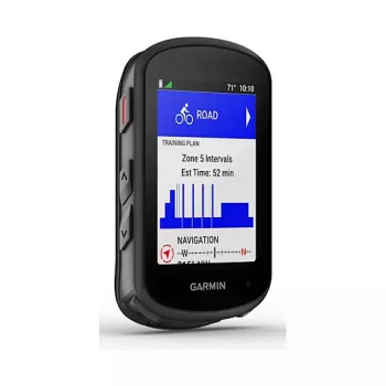 Draadloze fietscomputer GARMIN Edge 540 — 6,6 cm kleurendisplay, GPS/GLONASS, 16 GB, 32 u accu, IPX7