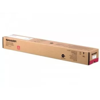 Sharp MX-36GTMA tonercartridge 1 stuk origineel magenta