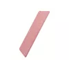 Logitech Keys-To-Go - toetsenbord - Bluetooth - QWERTY - Spaans - blush pink - voor Apple iPad/iPhone/TV