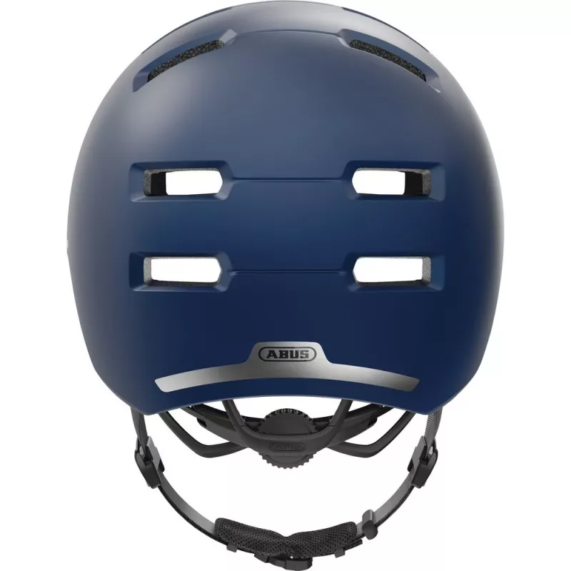 ABUS Skurb - halfshell-helm - vormpersconstructie (40377)