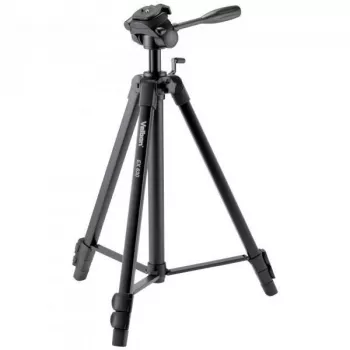 Velbon EX-630 statief universeel 3-poot zwart
