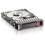 HPE - harde schijf - dual port - harde schijf - 1,2 TB - hot-swap, 2,5 SFF, SAS 6Gb/s, 10000 rpm, voor Modular Smart Array 1040, 2040, 2040 10Gb, P2000 G3